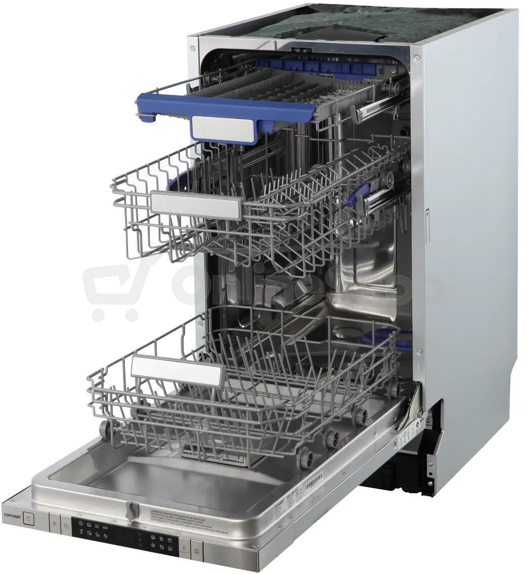Myčka nádobí Concept MNV5545