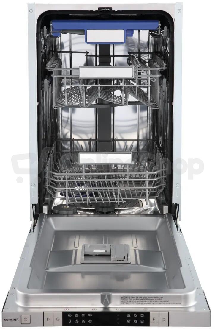 Myčka nádobí Concept MNV5545