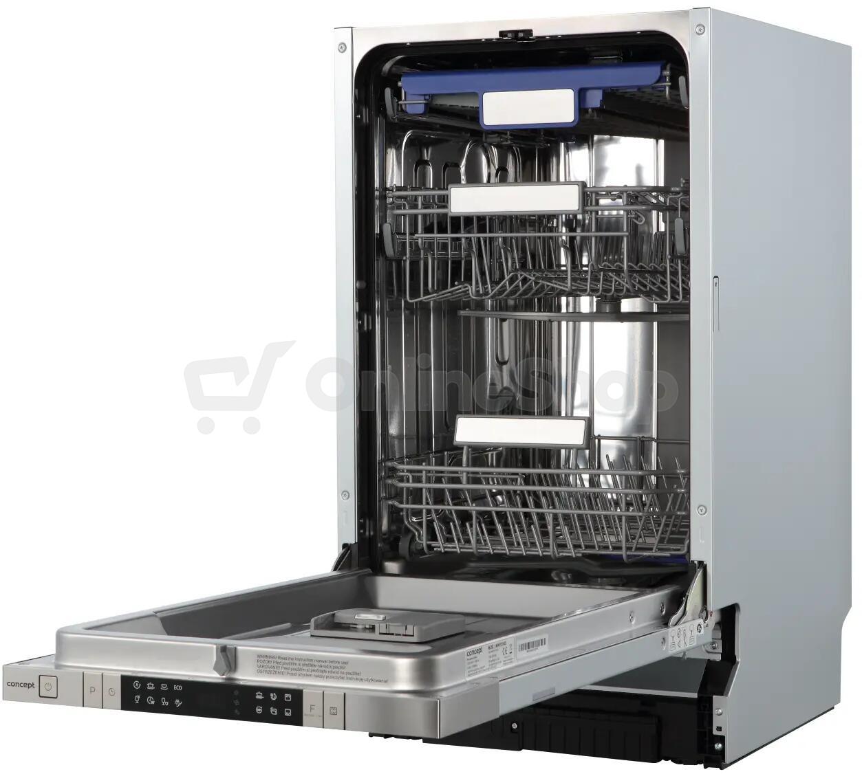 Myčka nádobí Concept MNV5545