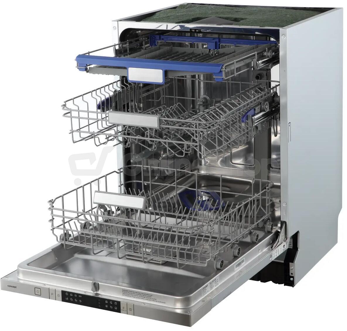 Concept Myčka nádobí MNV5560