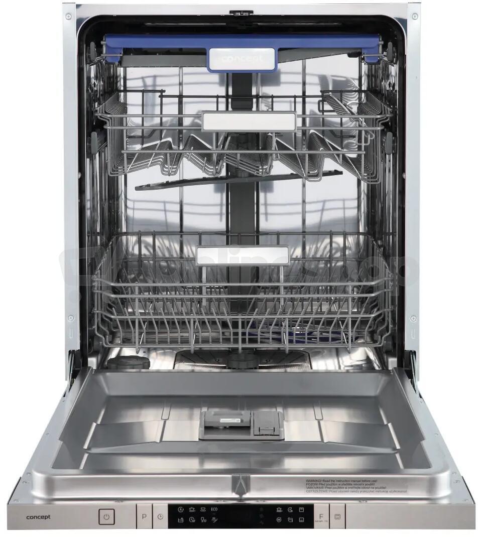 Concept Myčka nádobí MNV5560