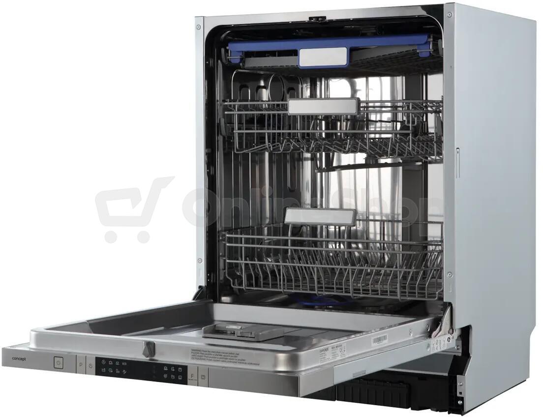 Concept Myčka nádobí MNV5560