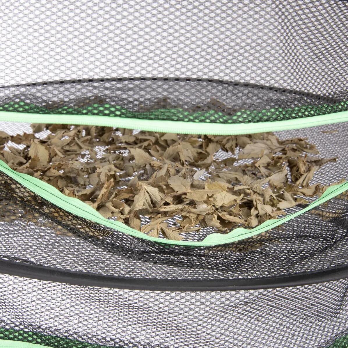 Síť na sušení Orion, pr. 60 cm 4 patra