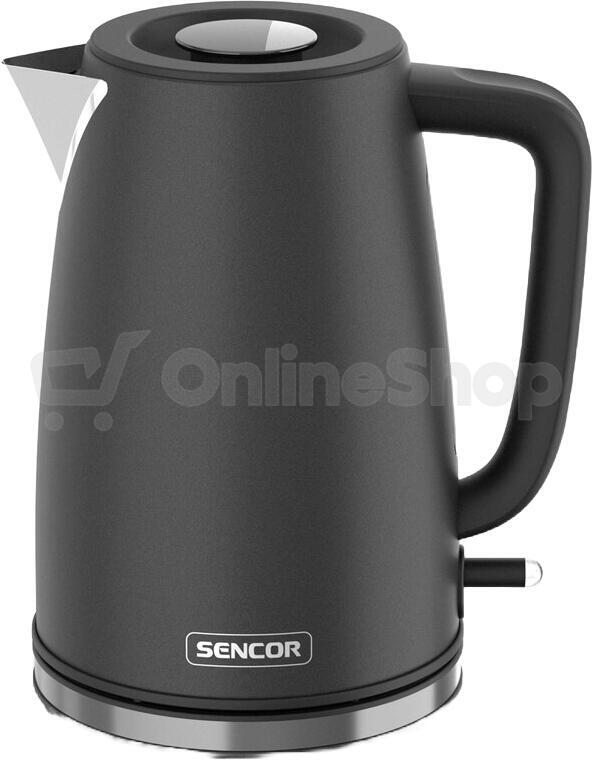 Varná konvice Sencor SWK 1788BK