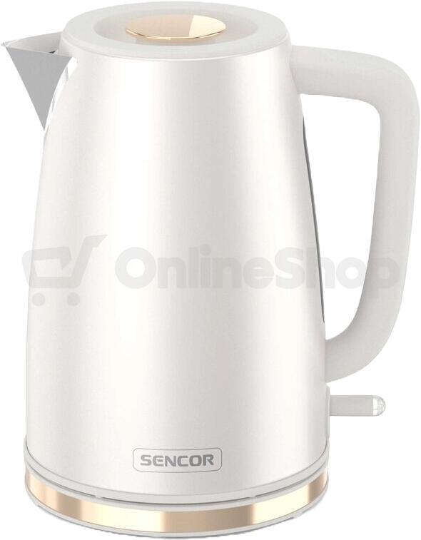 Varná konvice Sencor SWK 1780WH