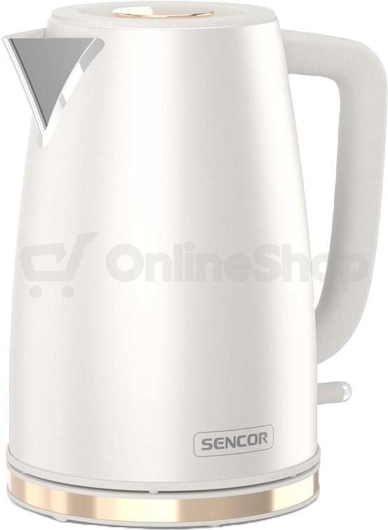 Varná konvice Sencor SWK 1780WH