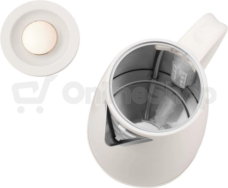 Varná konvice Sencor SWK 1780WH