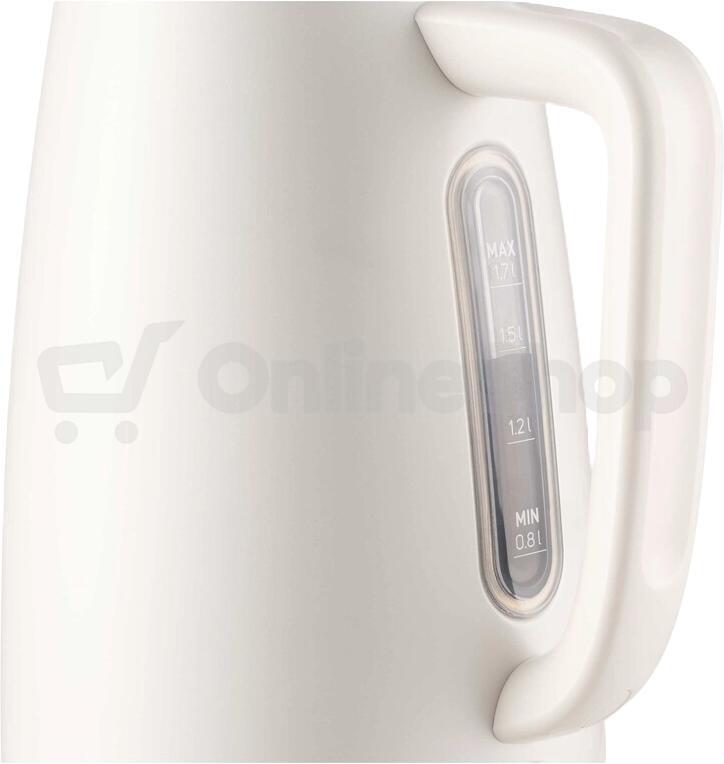 Varná konvice Sencor SWK 1780WH