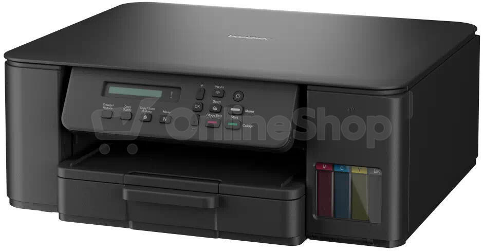 Multifunkční tiskárna Brother DCP-T530DW