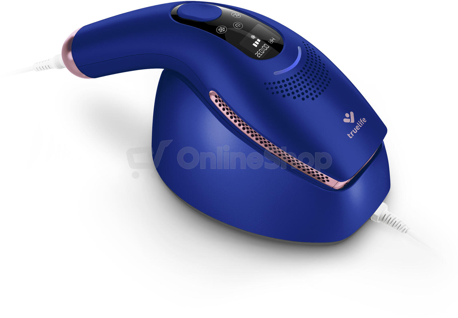 IPL epilátor TrueLife Belle IPL EB5
