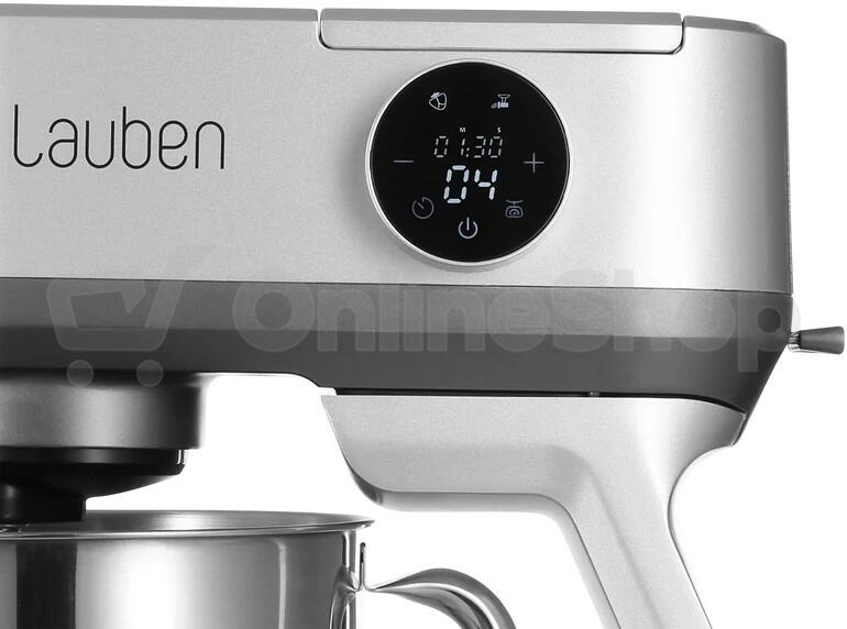 Kuchyňský robot Lauben Kitchen Machine 1300SG