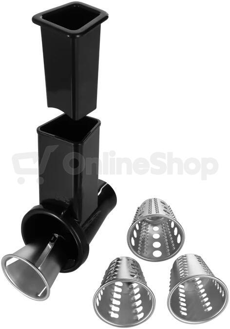 Kuchyňský robot Lauben Kitchen Machine 1300SG