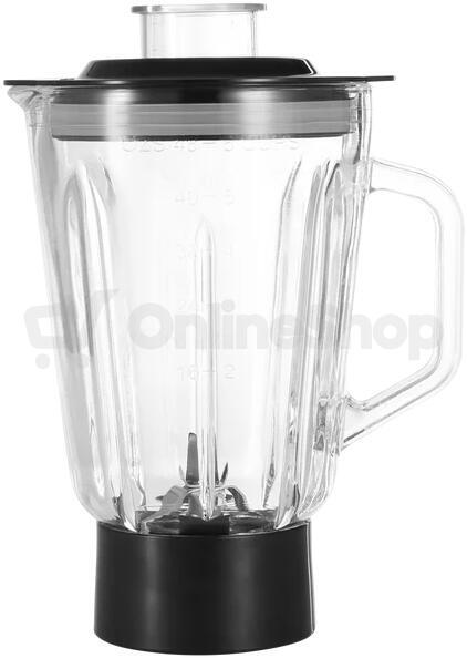 Kuchyňský robot Lauben Kitchen Machine 1300SG