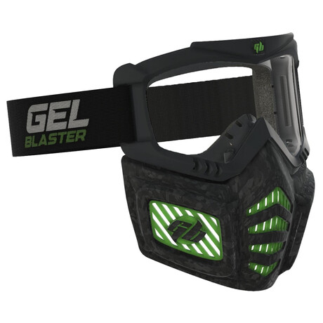 Gel Blaster Elite Facemask (foto 1)