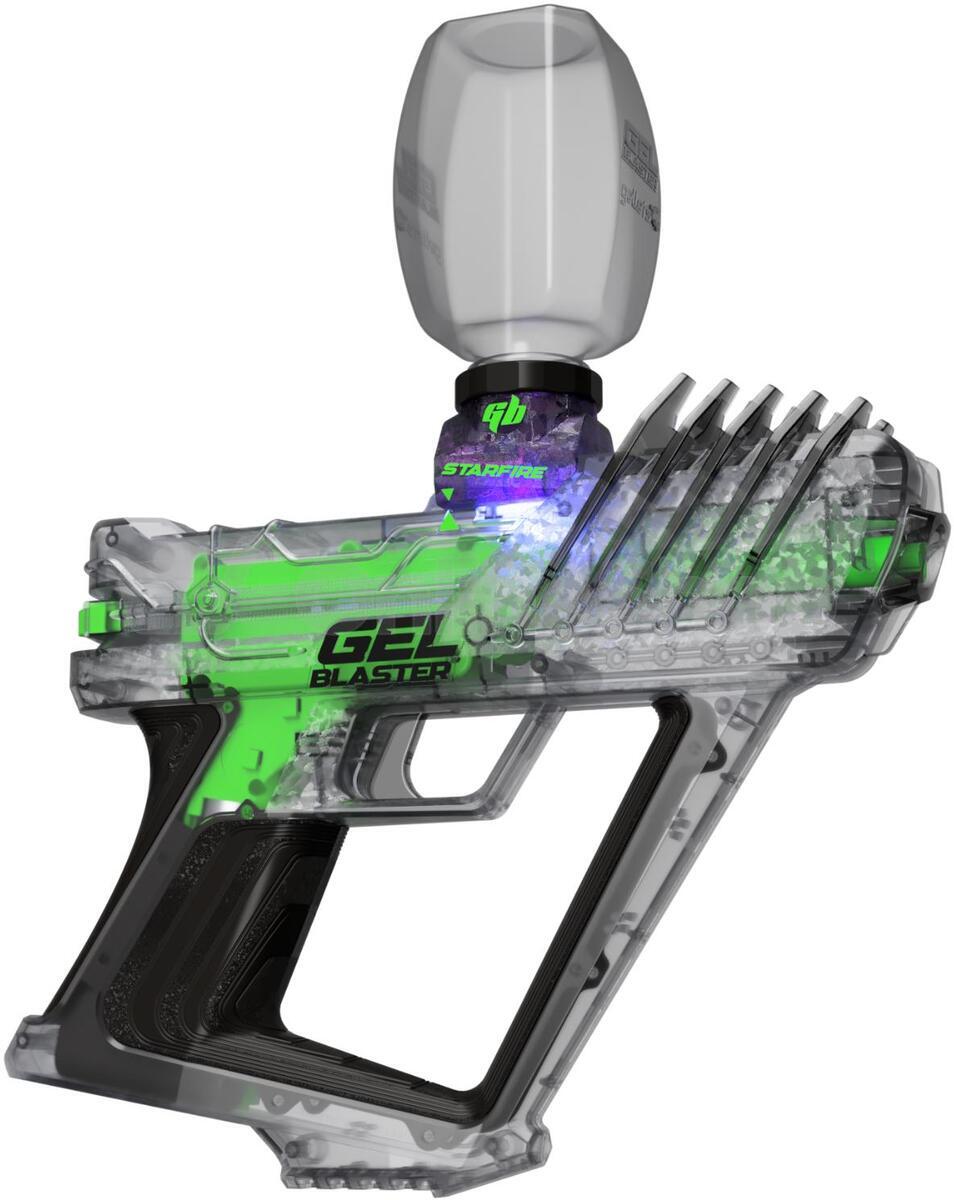 Surge 2.0 Gel Blaster
