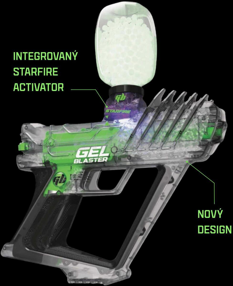 Surge 2.0 Gel Blaster