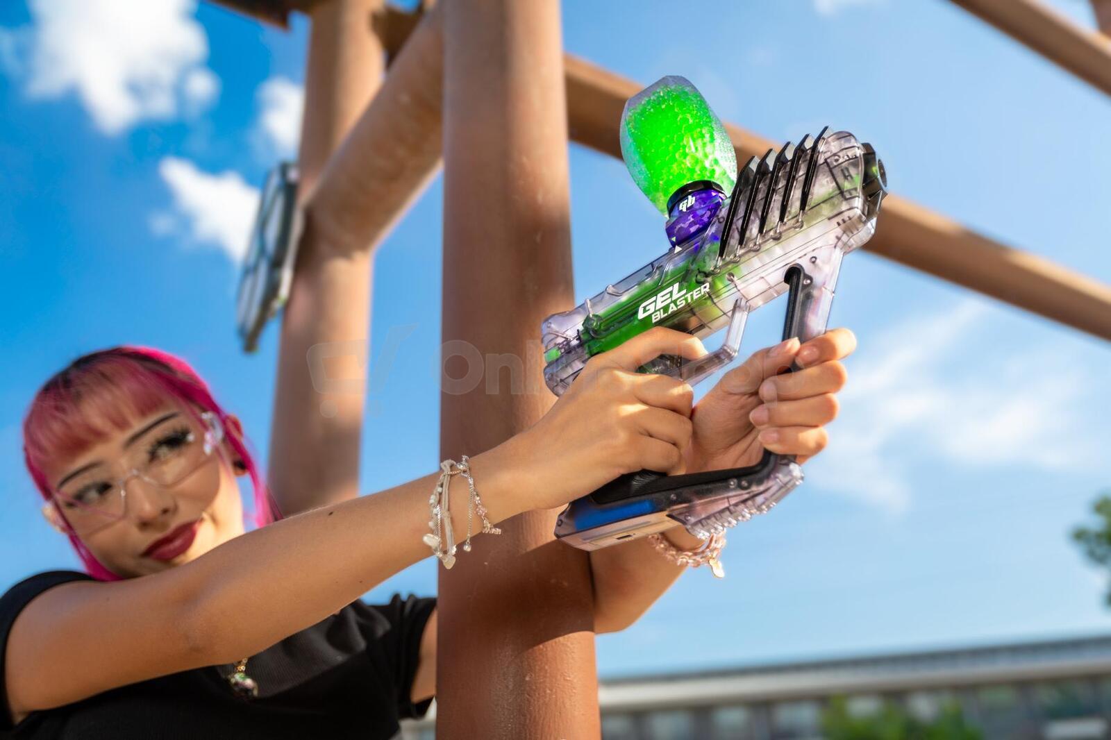 Surge 2.0 Gel Blaster