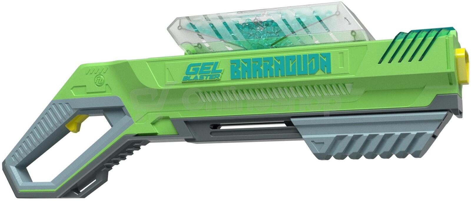 Barracuda Gel Blaster