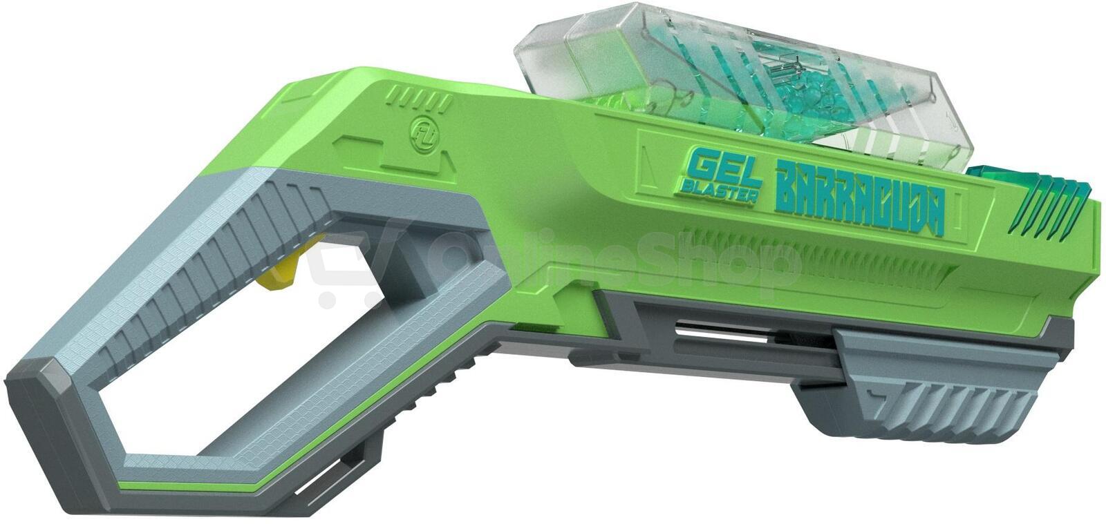 Barracuda Gel Blaster