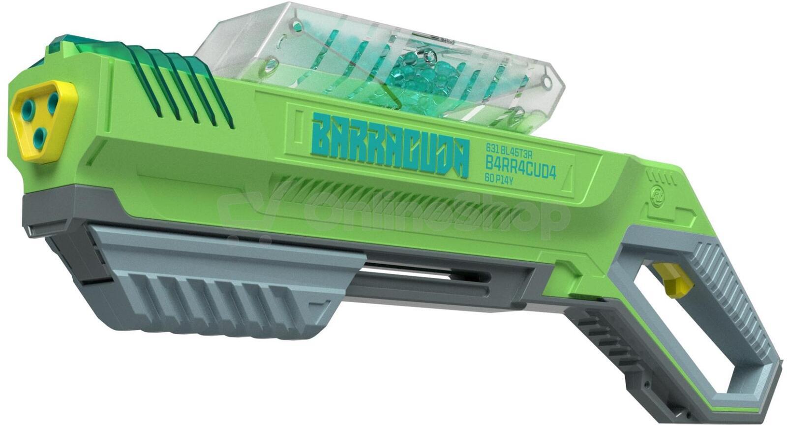 Barracuda Gel Blaster