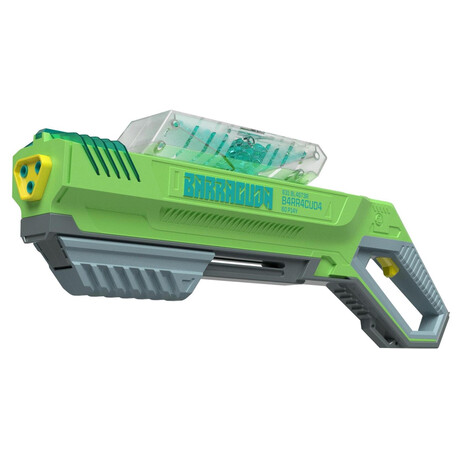 Barracuda Gel Blaster
