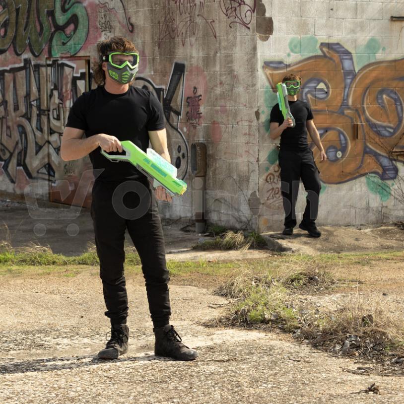 Barracuda Gel Blaster