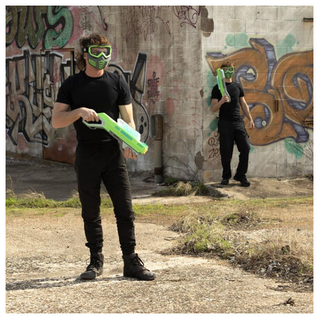 Barracuda Gel Blaster