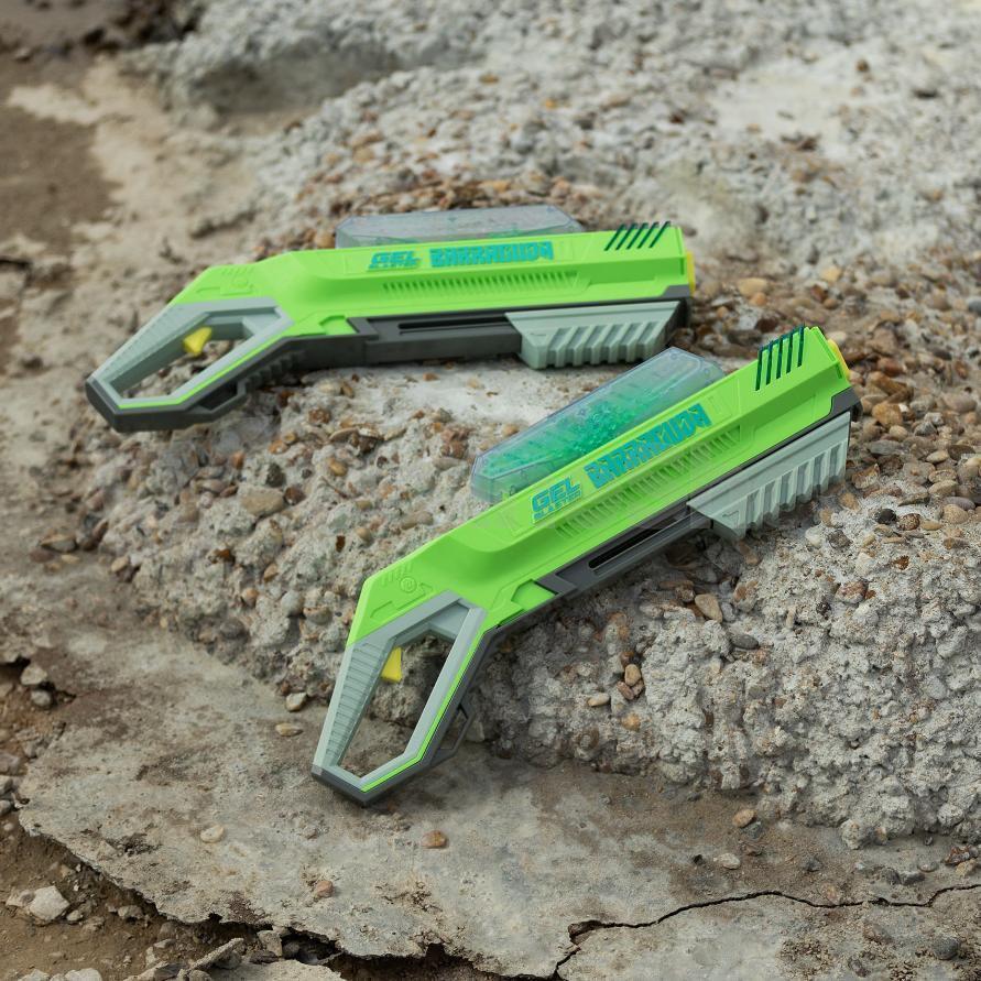 Barracuda Gel Blaster