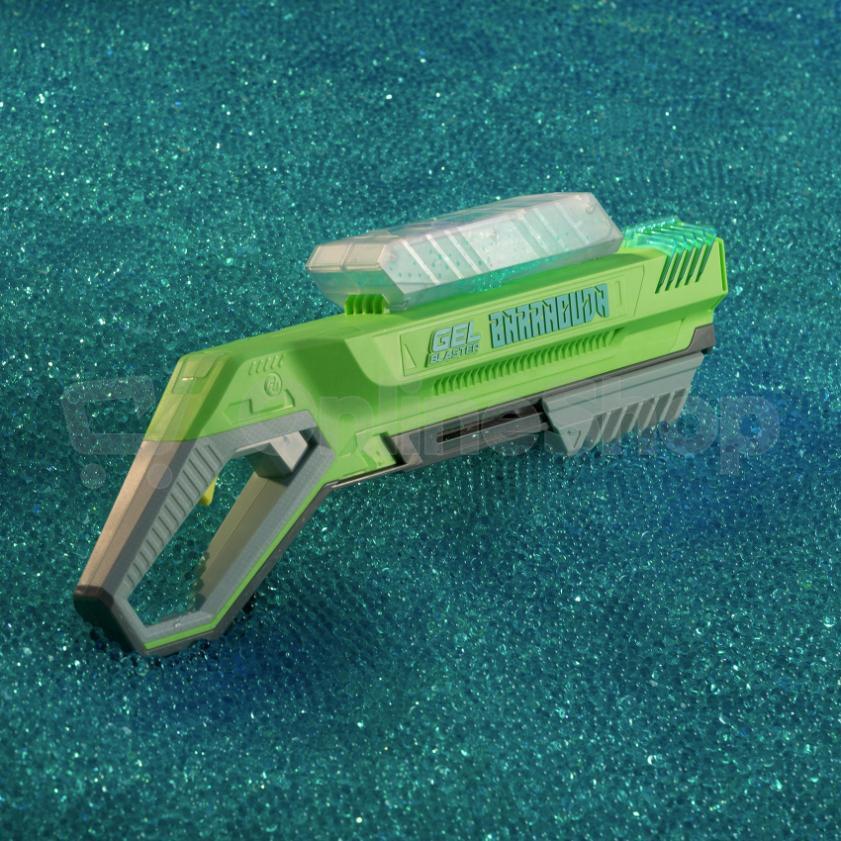 Barracuda Gel Blaster