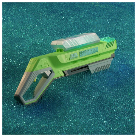 Barracuda Gel Blaster