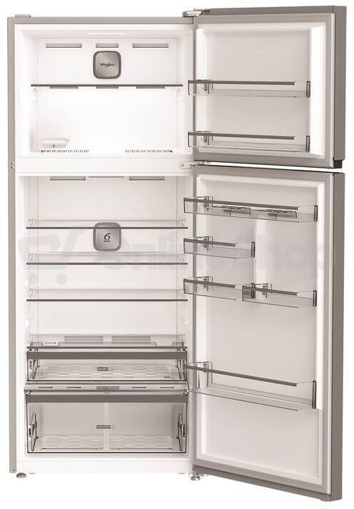Whirlpool WHD2 6553 X5E
