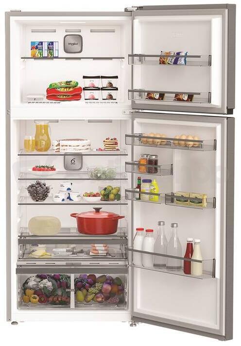 Whirlpool WHD2 6553 X5E