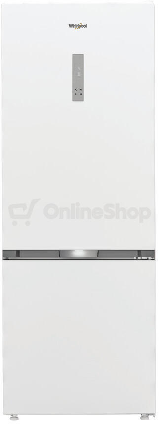 Chladnička Whirlpool WHK2 6493 W5E