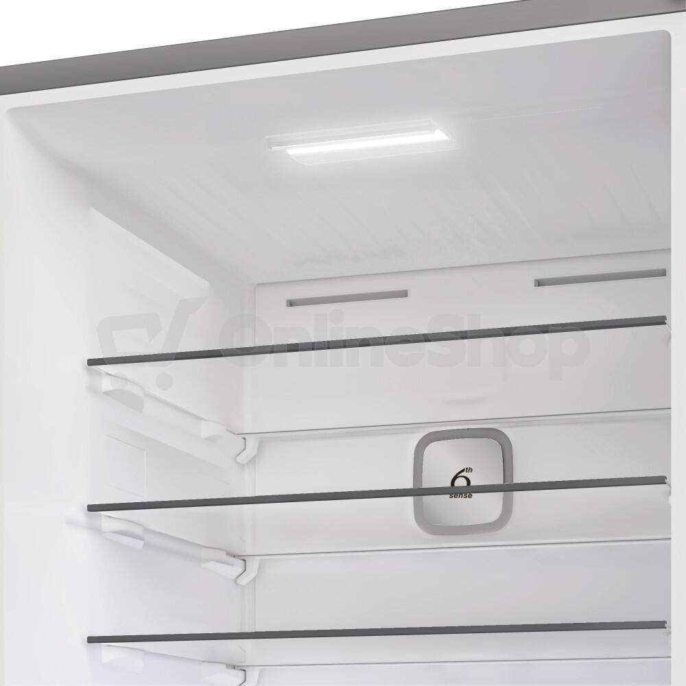 Chladnička Whirlpool WHK2 6493 W5E