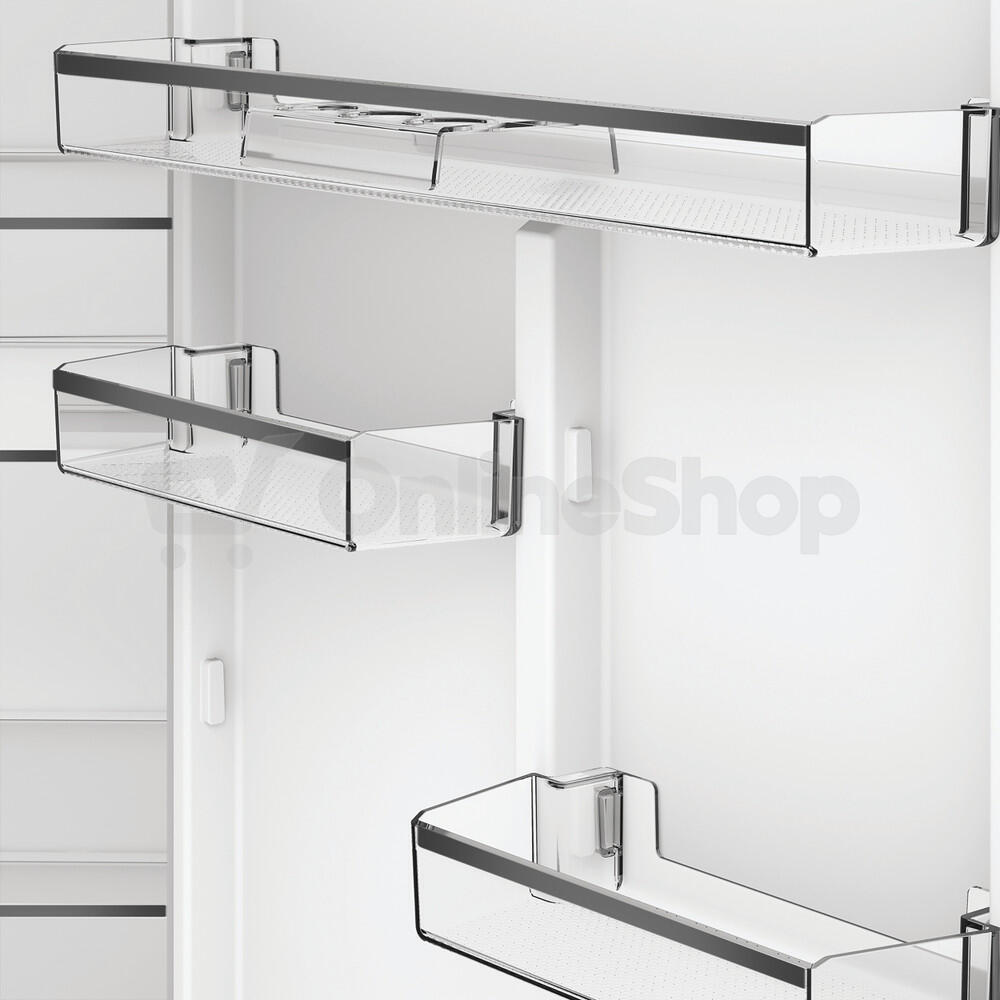 Chladnička Whirlpool WHD2 6473 X5E