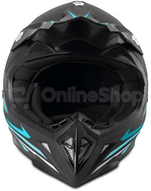 Helma LAMAX Cross Helmet M