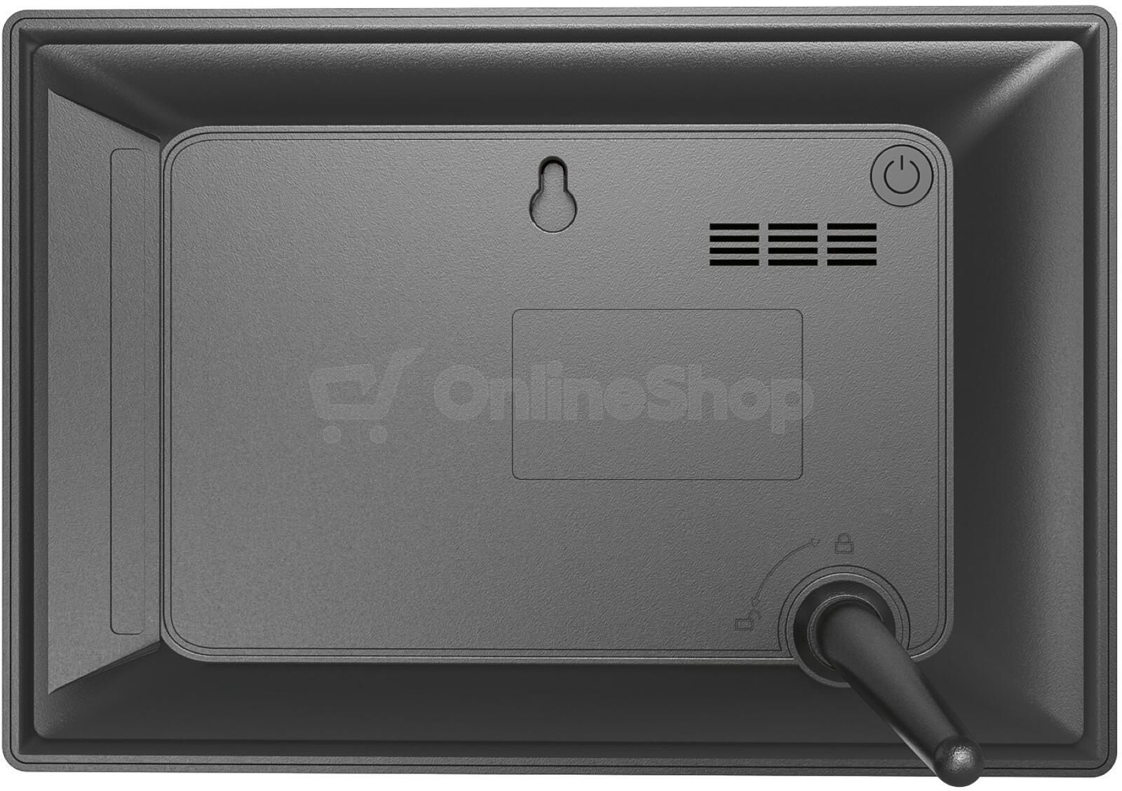 Fotorámeček AgfaPhoto Realiview APF700 WiFi