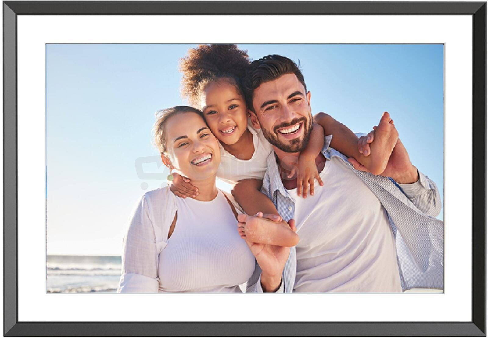Fotorámeček AgfaPhoto Realiview APF1000 WiFi