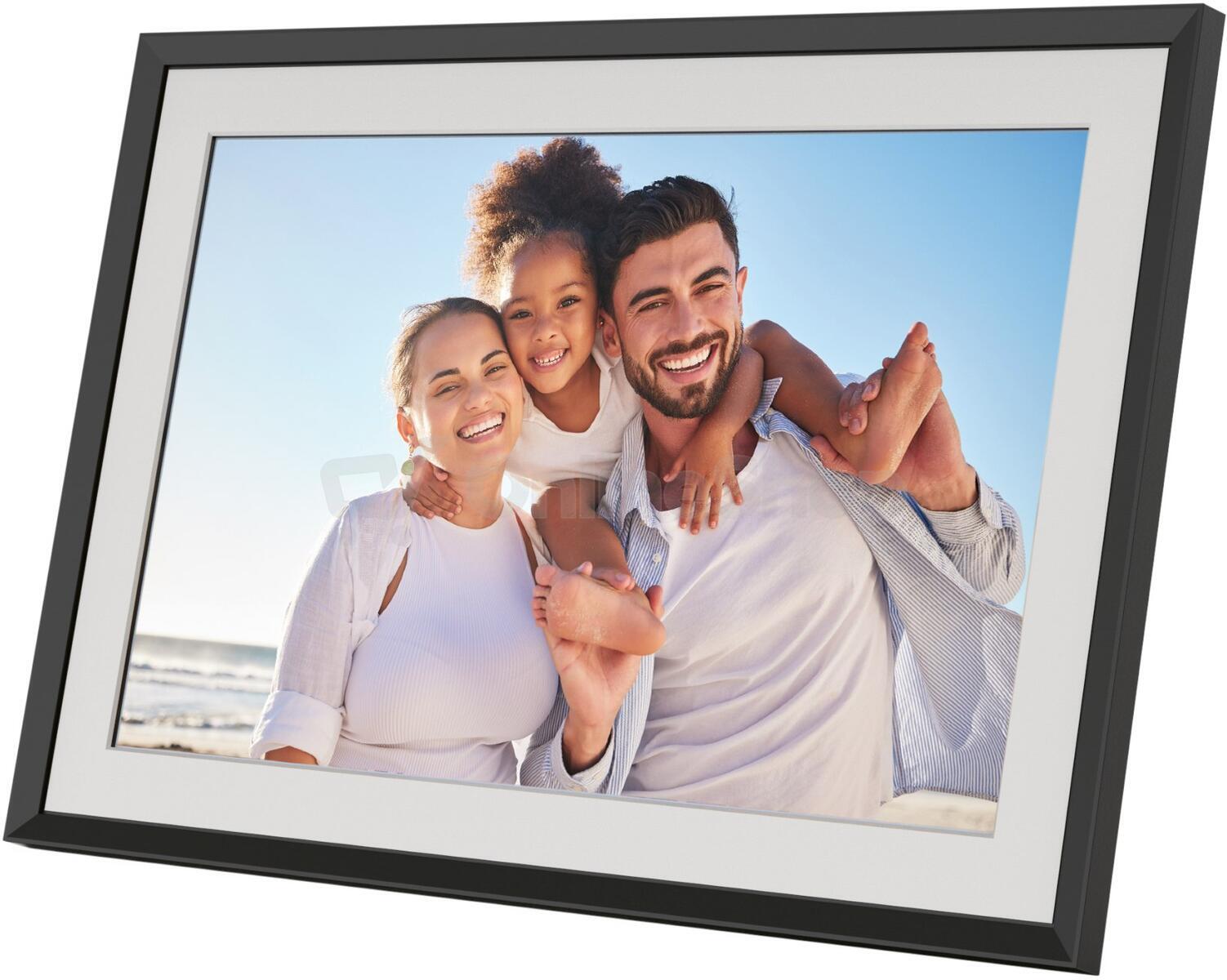 Fotorámeček AgfaPhoto Realiview APF1000 WiFi