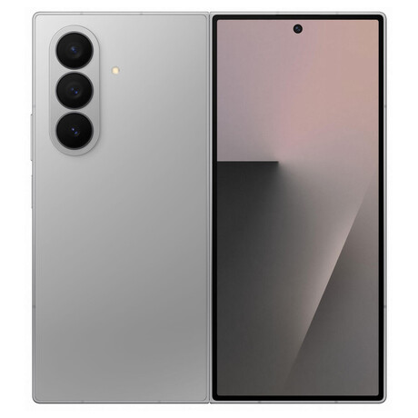 Samsung Galaxy Z Fold7 5G 512GB Silver