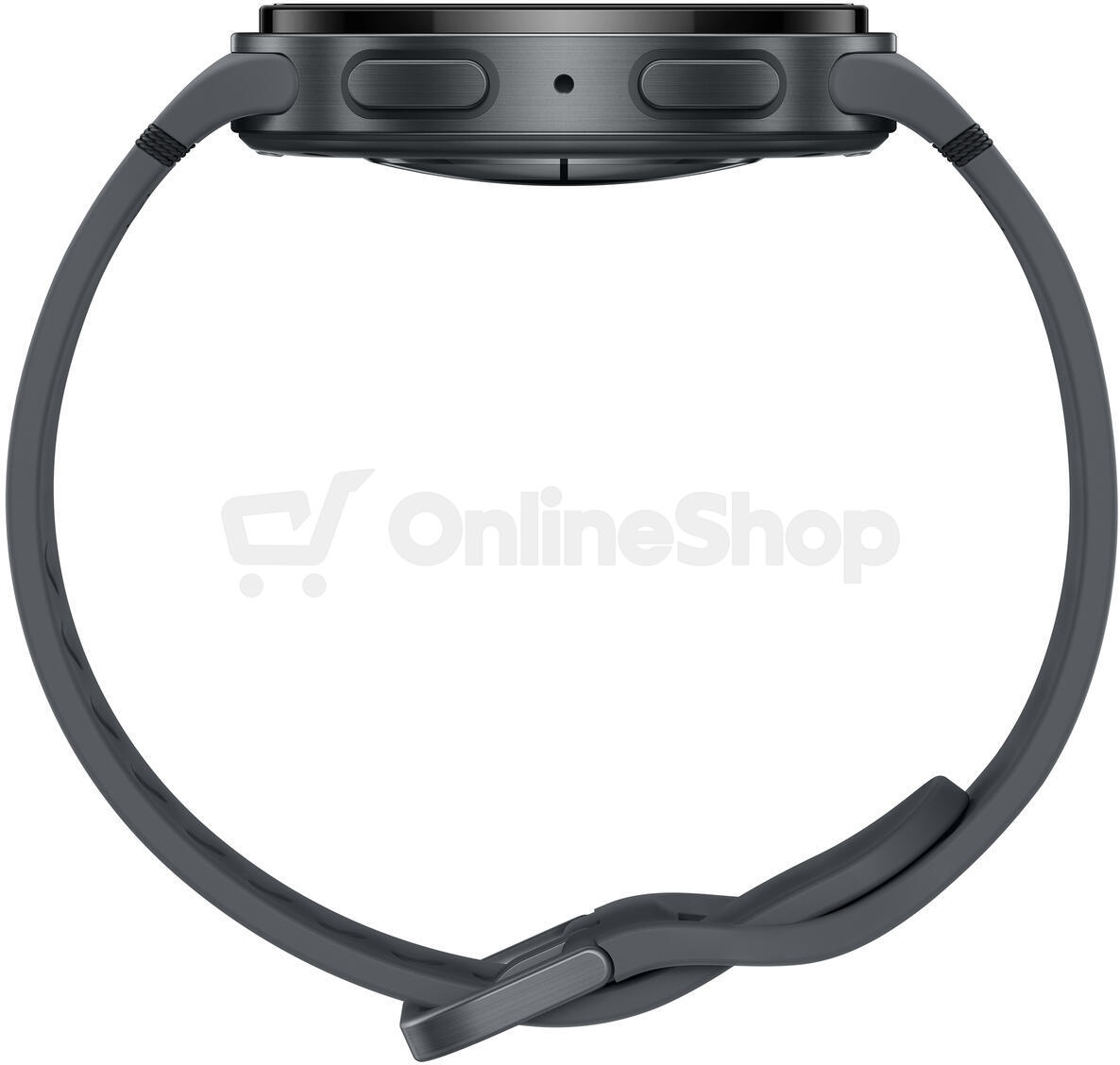 Chytré hodinky Samsung Galaxy Watch 8 40mm, Graphite