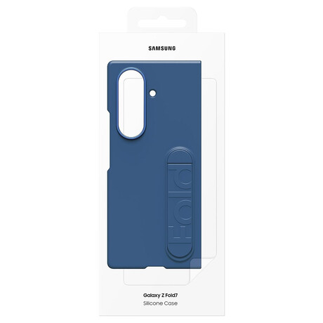 Samsung Silicone Case Galaxy Z&nbsp;Fold7 B (foto 4)