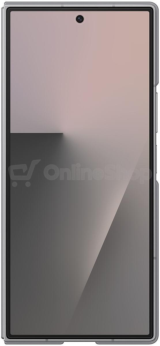 Kryt na mobil Samsung Silicone Case Galaxy Z Fold7