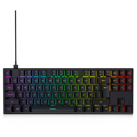 Niceboy K310X (foto 1)