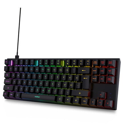 Niceboy K310X (foto 2)