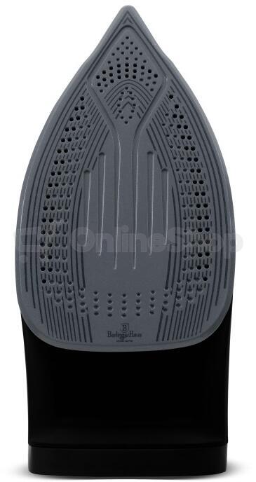 Žehlička napařovací BerlingerHaus BH-9592, Black Rose Collection