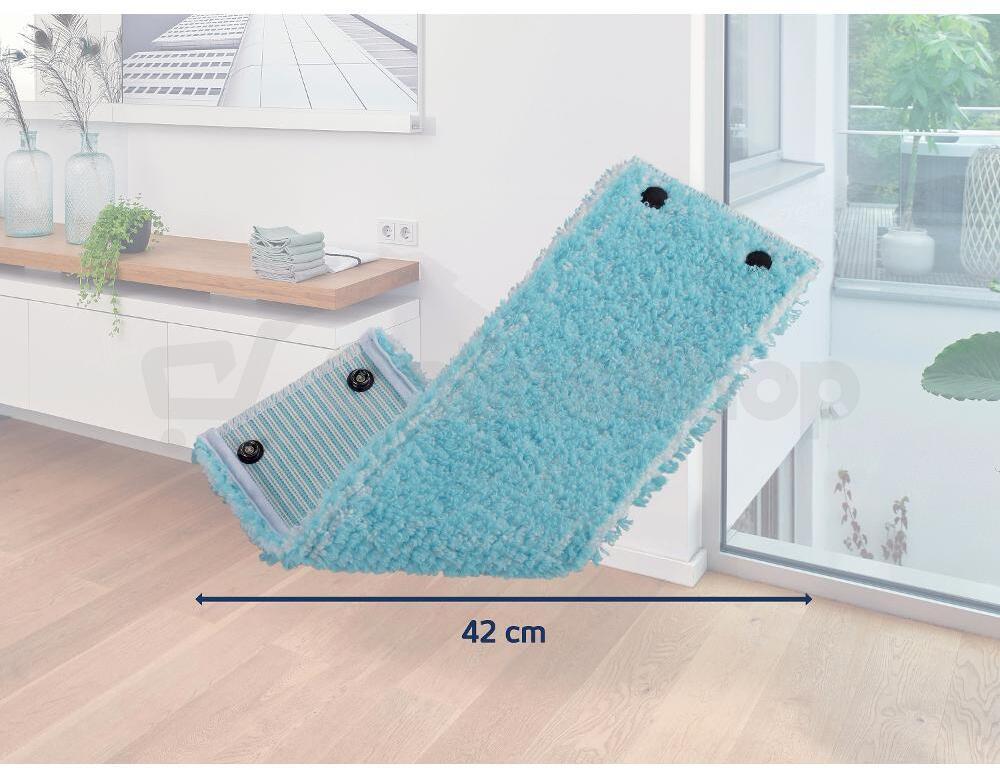 Náhrada k mopu Twist Sensitive XL LEIFHEIT