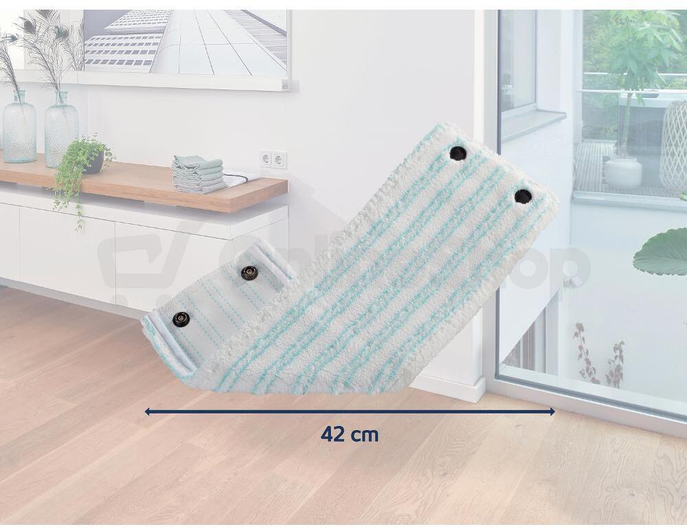 Náhrada k mopu Twist Micro Duo XL LEIFHEIT
