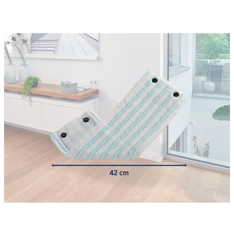 Nhrada k mopu Twist Micro Duo XL LEIFHEIT