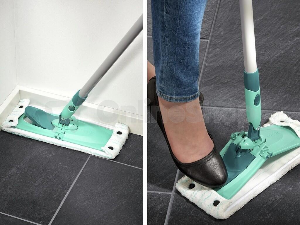 Náhrada k mopu Twist Micro Duo XL LEIFHEIT